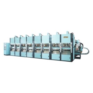 ES206D (Large Platen)